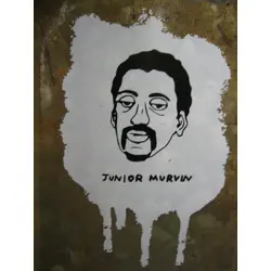 More Junior Murvin