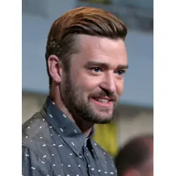 More Justin Timberlake