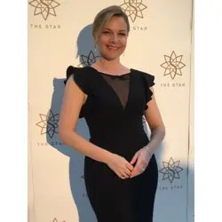 More Justine Clarke