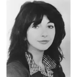 More Kate Bush