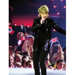 More Katrina Leskanich