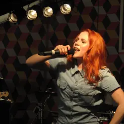 More Katy B