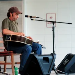 More Kelly Joe Phelps