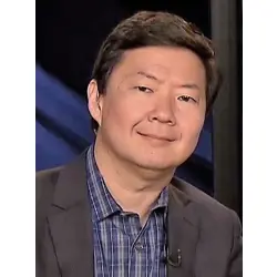 More Ken Jeong