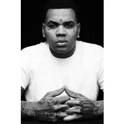 More Kevin Gates