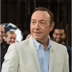 More Kevin Spacey