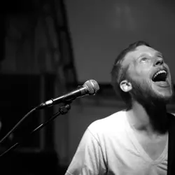 More Kevin Devine