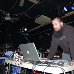 More Keith Fullerton Whitman