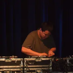 More Kid Koala