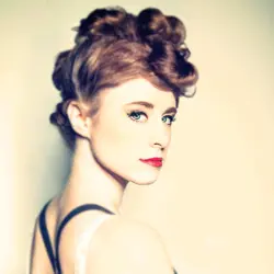 More Kiesza