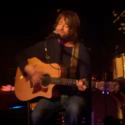 More King Creosote