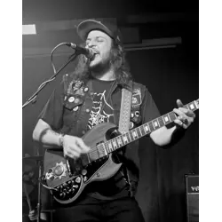 More King Tuff