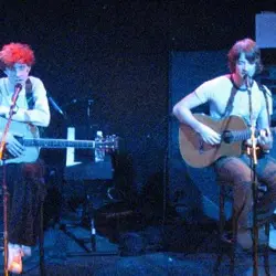 More Kings Of Convenience