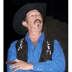 More Kinky Friedman
