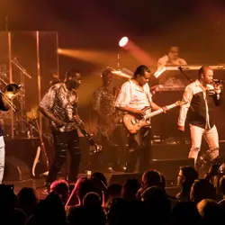 More Kool & The Gang