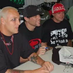 More Kottonmouth Kings