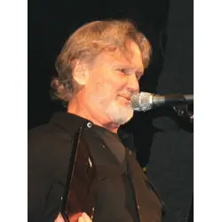 More Kris Kristofferson
