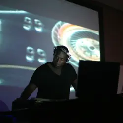 More Kevin Saunderson