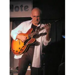 More Larry Carlton