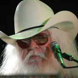 More Leon Russell