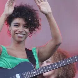 More Lianne La Havas