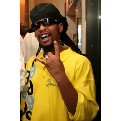More Lil Jon