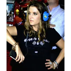 More Lisa Marie Presley