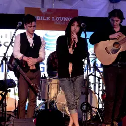 More Little Green Cars