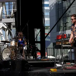 More Little Hurricane