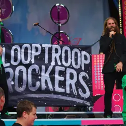 More Looptroop Rockers