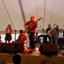 More Lost In The Trees