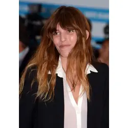 More Lou Doillon