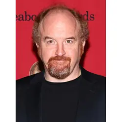 More Louis C.K.
