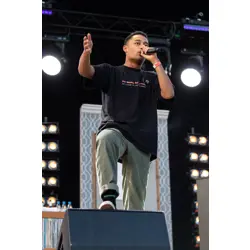 More Loyle Carner