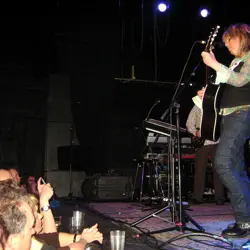 More Lucinda Williams