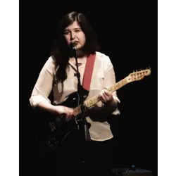 More Lucy Dacus
