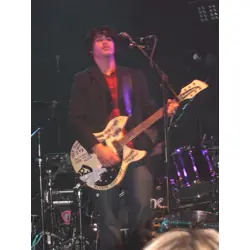 More The Sleepy Jackson