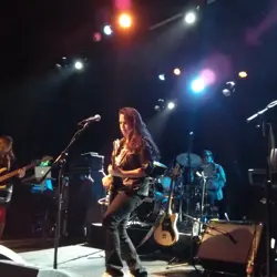 More Luscious Jackson