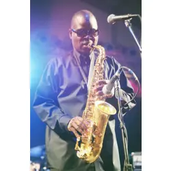 More Maceo Parker