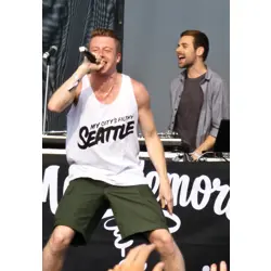 More Macklemore & Ryan Lewis