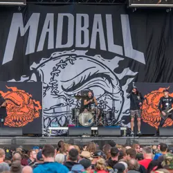 More Madball