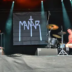 More Mantar