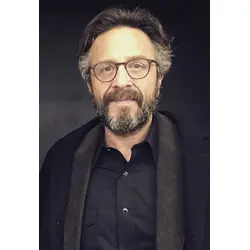 More Marc Maron