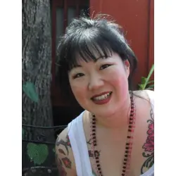 More Margaret Cho