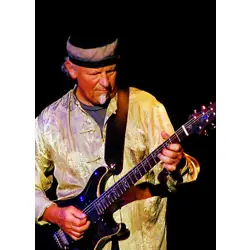 More Martin Barre