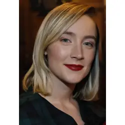 More Saoirse Ronan