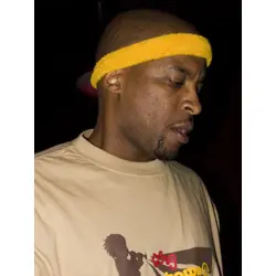 More Masta Ace