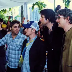 More Matchbox Twenty