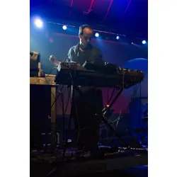 More Matthew Herbert