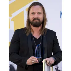 More Max Martin